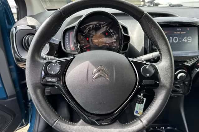 Citroën C1 (2021) thumbnail 16