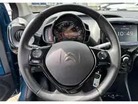 Citroën C1 (2021) thumbnail 16