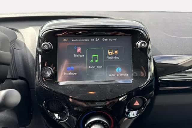 Citroën C1 (2021) thumbnail 17