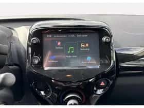 Citroën C1 (2021) thumbnail 17