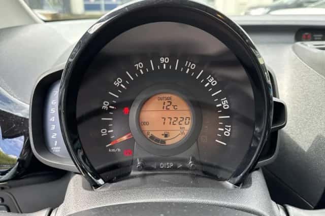 Citroën C1 (2021) thumbnail 18