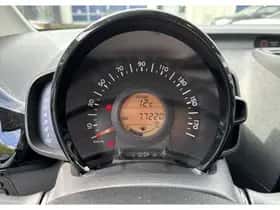 Citroën C1 (2021) thumbnail 18