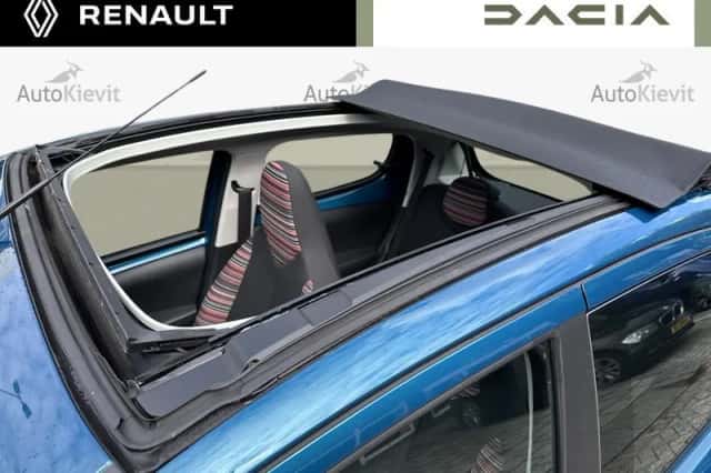 Citroën C1 (2021) thumbnail 20
