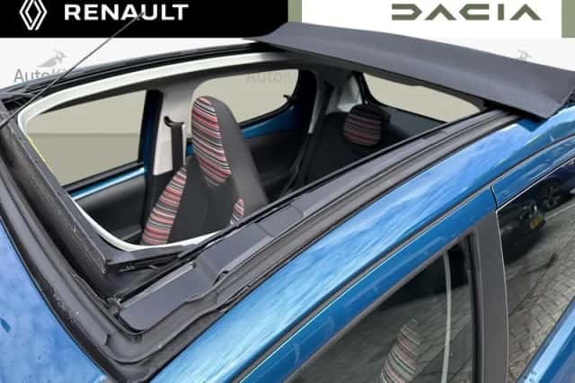 Citroën C1 (2021) thumbnail 21