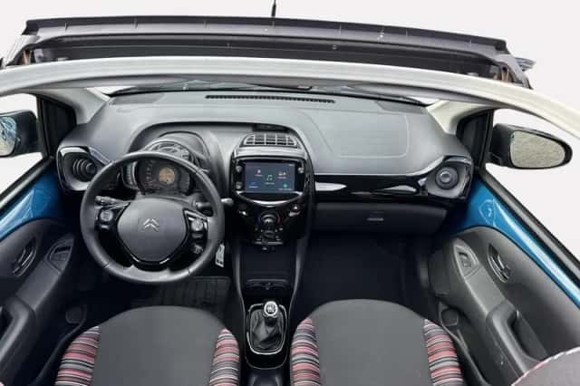 Citroën C1 (2021) thumbnail 22