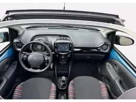 Citroën C1 (2021) thumbnail 22
