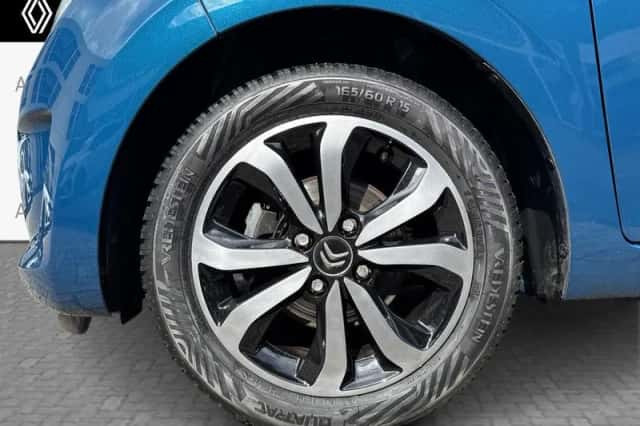 Citroën C1 (2021) thumbnail 9