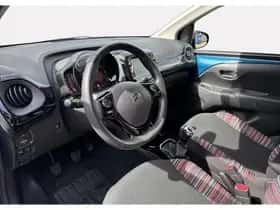 Citroën C1 (2021) thumbnail 10