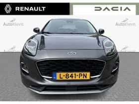 Ford Puma (2020) thumbnail 2