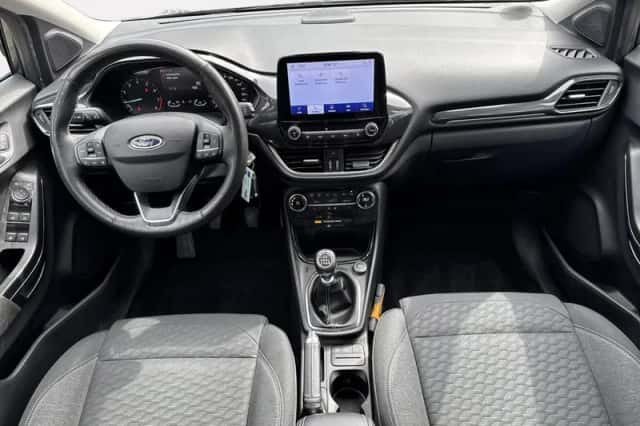 Ford Puma (2020) thumbnail 13