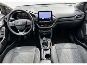 Ford Puma (2020) thumbnail 13