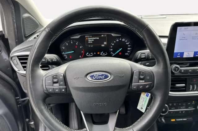 Ford Puma (2020) thumbnail 16