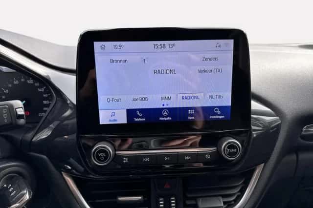 Ford Puma (2020) thumbnail 17