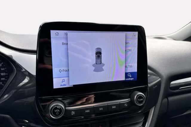 Ford Puma (2020) thumbnail 20