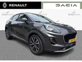 Ford Puma (2020) thumbnail 3