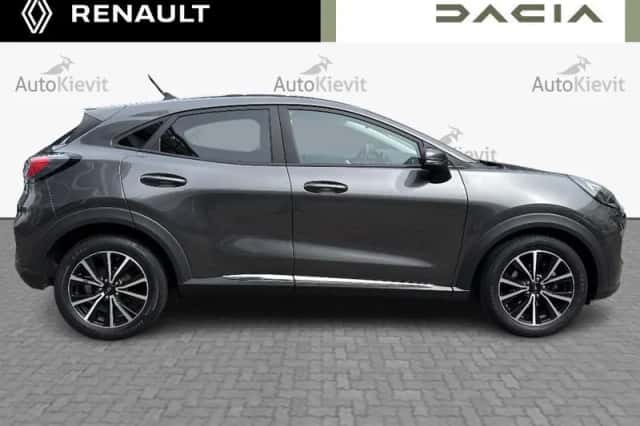 Ford Puma (2020) thumbnail 4