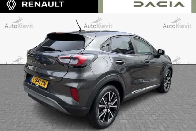 Ford Puma (2020) thumbnail 5