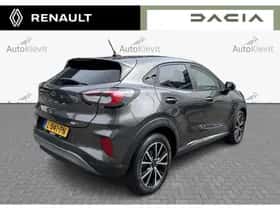 Ford Puma (2020) thumbnail 5
