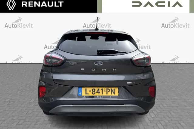 Ford Puma (2020) thumbnail 6