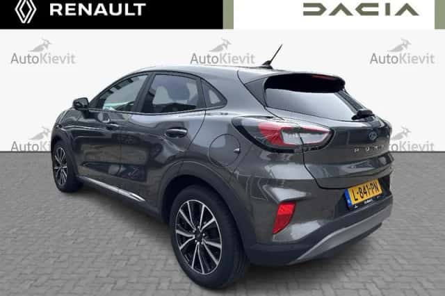 Ford Puma (2020) thumbnail 7
