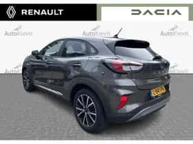 Ford Puma (2020) thumbnail 7
