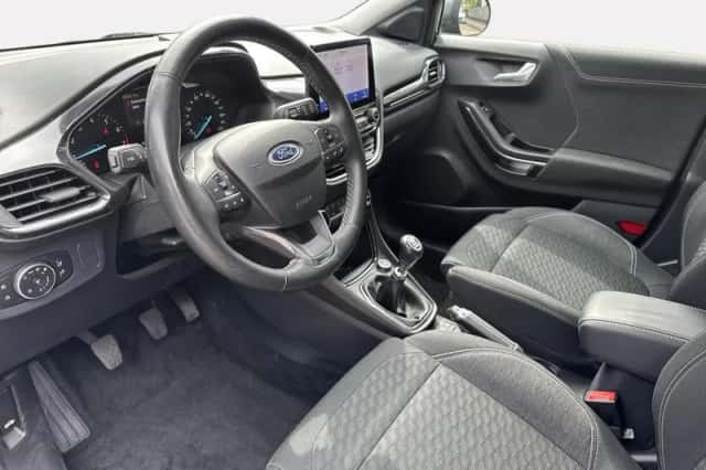 Ford Puma (2020) thumbnail 10