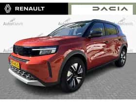 Opel Frontera (2025) thumbnail 1