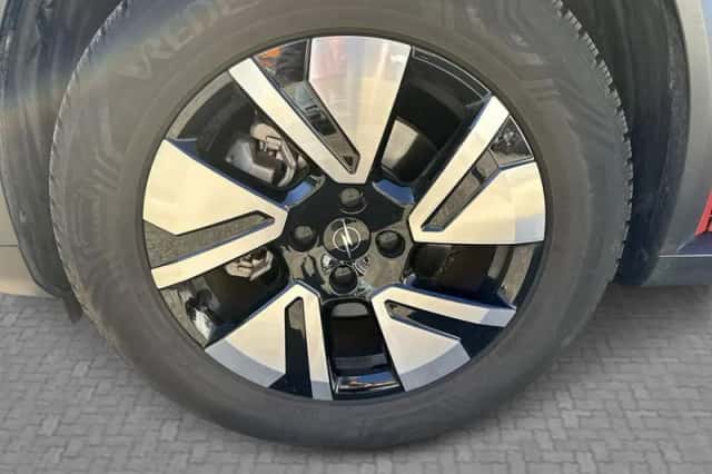 Opel Frontera (2025) thumbnail 11
