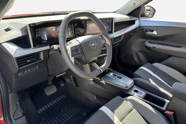 Opel Frontera (2025) thumbnail 12
