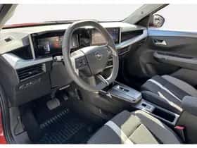 Opel Frontera (2025) thumbnail 12