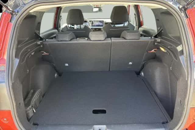 Opel Frontera (2025) thumbnail 14