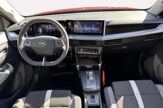 Opel Frontera (2025) thumbnail 15