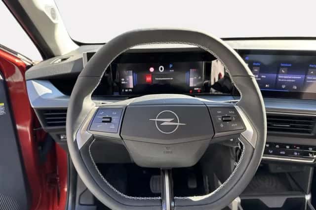 Opel Frontera (2025) thumbnail 19