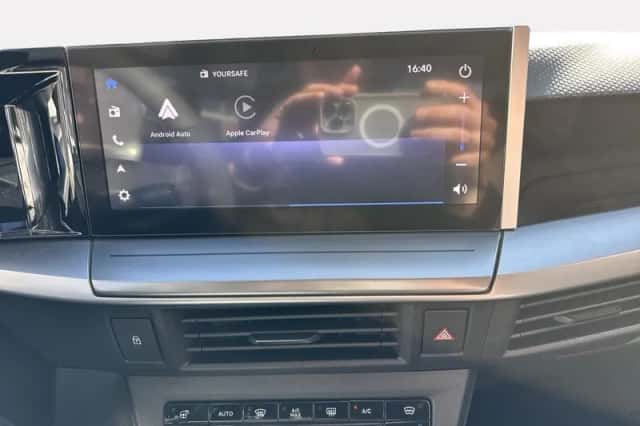 Opel Frontera (2025) thumbnail 25