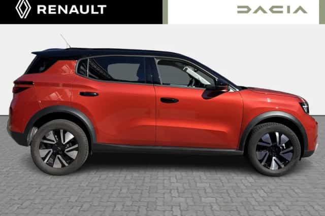 Opel Frontera (2025) thumbnail 4