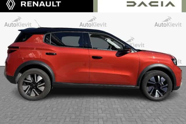 Opel Frontera (2025) thumbnail 5