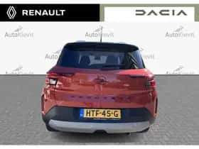 Opel Frontera (2025) thumbnail 7