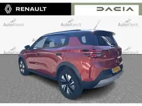 Opel Frontera (2025) thumbnail 8