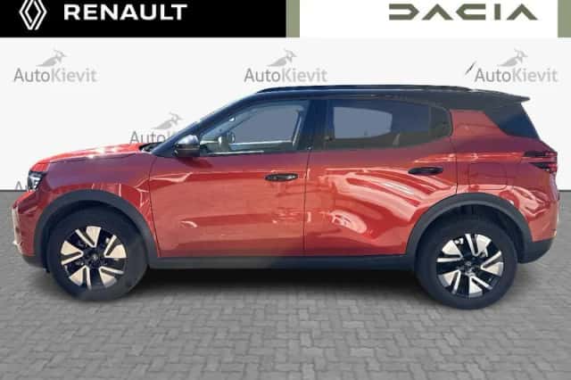 Opel Frontera (2025) thumbnail 9