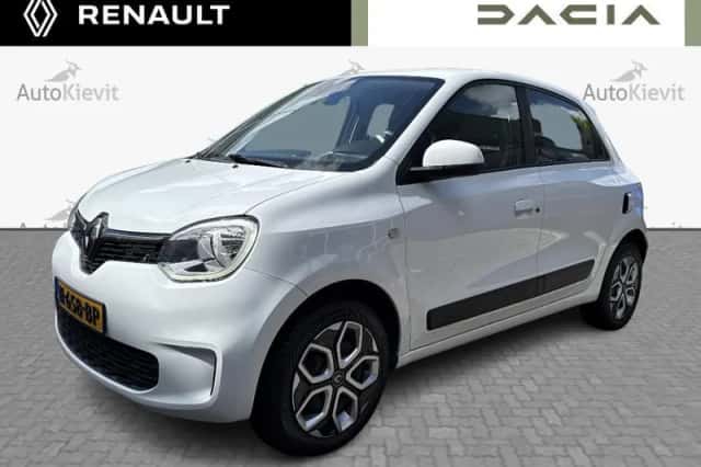 Renault Twingo (2020) thumbnail 1