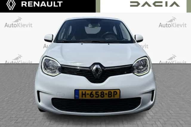 Renault Twingo (2020) thumbnail 2