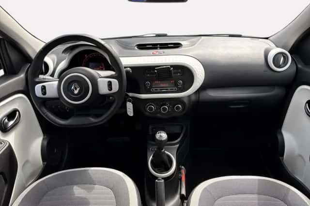 Renault Twingo (2020) thumbnail 13