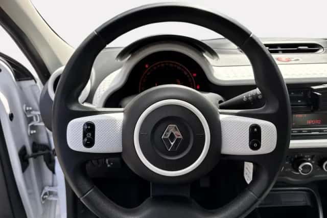 Renault Twingo (2020) thumbnail 16