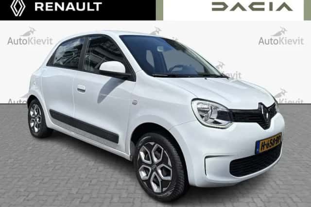 Renault Twingo (2020) thumbnail 3