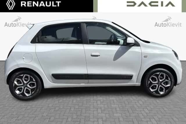 Renault Twingo (2020) thumbnail 4