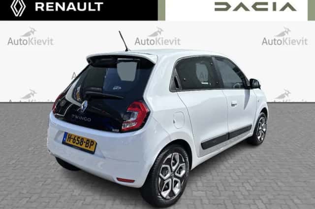Renault Twingo (2020) thumbnail 5