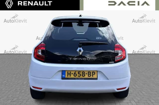 Renault Twingo (2020) thumbnail 6