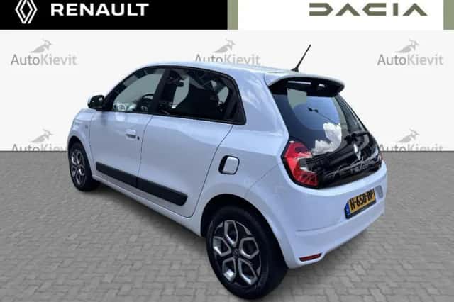 Renault Twingo (2020) thumbnail 7