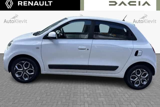 Renault Twingo (2020) thumbnail 8