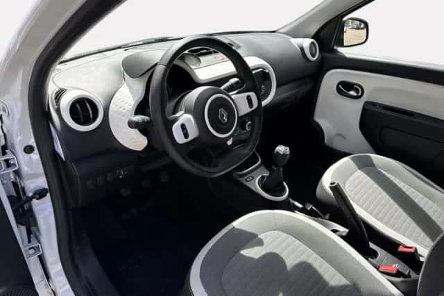 Renault Twingo (2020) thumbnail 10